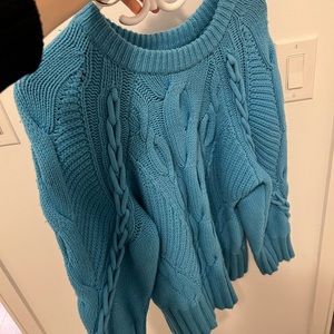 Club monaco sweater